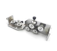 Welding Wire Straightener Robot Feeding Accessories with Three/Five/Seven Bearings(7 Bearings Type)