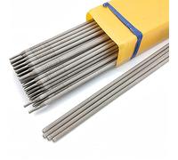 Welding Wire,Welding Rods,Brazing Rods A132 TS-347 E347-16 Stainless Steel Welding Rod Electrodes Solder for Welding 321 Stainless Steel Diameter 2.6mm-4.0mm Welding Wires for Repair Welding Brazing(S