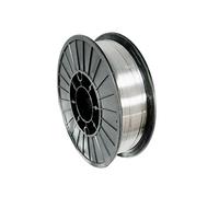 WeldingCity E71T-11 Gasless Flux-Cored Mild Steel MIG Welding Wire 0.035" (0.9mm) 10-lb Spool