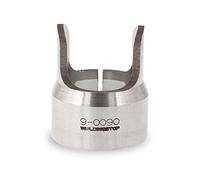 WeldingStop 9-0090 Standoff Guide for Thermal Dynamics Consumables SL40 Plasma Torch Consumables Cutmaster 42/12+ Plasma Cutter 1pc