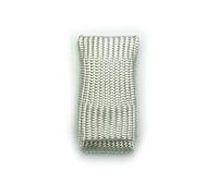 Weldmonger TIG Finger XL Heat Shield Silver