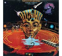 WELDON IRVINE - Cosmic Vortex (Justice Divine) [VINYL]