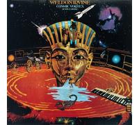 Weldon Irvine - Cosmic Vortex [VINYL]
