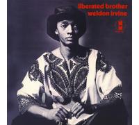 Weldon Irvine - Liberated Brother [VINYL]