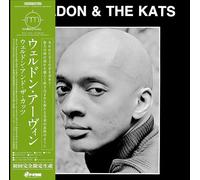 Weldon & The Kats [VINYL]