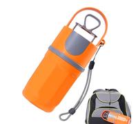 Weldphur Dog Poop Scooper - Dog Poop Picker with Bag Dispenser,Outdoor No Touch Animals Waste Grabber for Walking Camping Backyard Park Small to Large Breeds