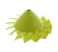 Weldphur Leaf Blower Fan Replacement | 18V Replacement for Cordless Blower | Lawn Maintenance Equipment Repair Parts for Park Trail Construction Site Yard Garden Path Driveway