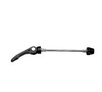 WELDT V650137A Pair of Unisex Adult Quick Release Locks, Black | Durable Design, Easy to Use, Compatible with Most Bicycles, Secure Fit, Easy Installation