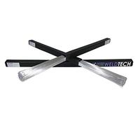 WELDTECH 4043 Aluminium TIG Wire 2.4MM 2.5KG