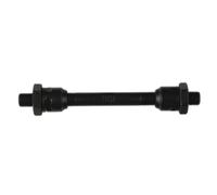 Weldtite 10.0 x 136, 140 or 145mm Hollow Quick Release Axle - 10.0 x 145mm