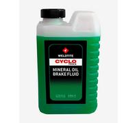Weldtite 1L Mineral Brake Oil
