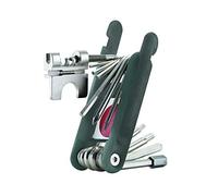 WELDTITE 20 Function Multi-Tool with Chain Breaker & Puncture Repair
