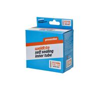 Weldtite Self-Sealing Inner Tube – Puncture Protection – 27.5" (650B) x 2.00–2.50 Presta Valve