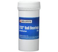 Weldtite 7/32-inch Bearings (325 pieces)