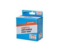 Weldtite 700 X 28C - 35C Self Sealing Innertube (Presta): 700X28-35C