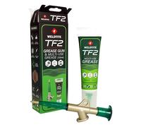 Weldtite All-Purpose Bike Grease & Applicator – 125 ml – 9/16 UNF 18 t.p.i. (Headset/BB/Hubs)