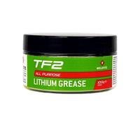 WELDTITE All Purpose Lithium Grease 100 g Pot for Bike Headsets, Bottom Brackets, Hubs & Pedals