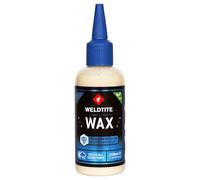 WELDTITE All Weather Wax Bike Chain Lube, 100 ml