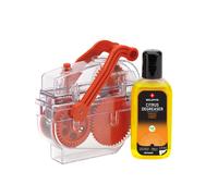 Weldtite Chain Cleaner One Size Orange