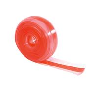 WELDTITE Puncture Protection Bands for Tyres up to 26" 1.9-2.35", Red