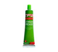 Weldtite Bicycle grease TF2 lithium (on card, tube 40 g)