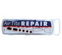 WELDTITE Airtite Bike Tyre Puncture Repair Kit - Traditional Feather Edge, Quick & Dependable Bike Inner Tube Fix