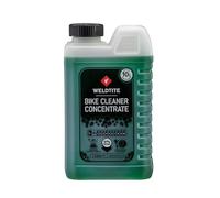 Weldtite Bike Cleaner Concentrate Refill 1 Litre Bottle Lime Up To 10 Litres!