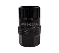 Cyclo Pro Series Cassette Remover Shimano Hyperglide