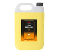 WELDTITE Citrus Degreaser Refill, Powerful Cleaning & Degreasing Formula for Bike Chains & Components, 5 Litres