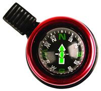 Weldtite Compass Ping Bell (Carded)