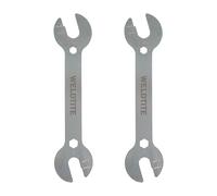 Cyclo CYC370 Cone Spanners (13/14mm and 15/17mm)