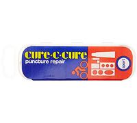 Weldtite Cure-C-Cure Feather Edge Repair Kits - Pack of 25