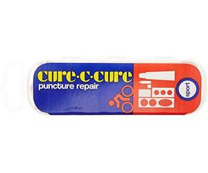 Weldtite Cure-C-Cure Feather Edge Repair Kits - Pack of 25