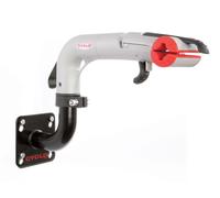 WELDTITE Cyclo Bike Wall Mount - Professional Modular Bicycle Workstation for Ma