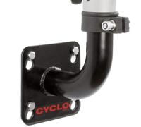 Cyclo Modular Wall Bike Holder