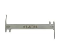 Cyclo Tools Chain Wear Indicator, Silver