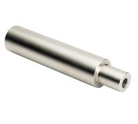 Weldtite Cyclo Ultra Torque Guide Shaft - Silver