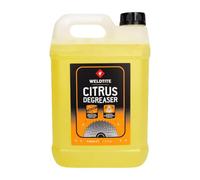 WELDTITE Citrus Degreaser, Powerful Cleaning Formula, 5 L
