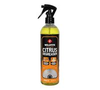 Weldtite Dirtwash Chain Degreaser - 400ml - Yellow / 400ml
