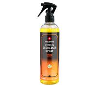 Weldtite Dirtwash Chain Degreaser - 400ml - Yellow / 400ml