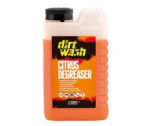 Weldtite Dirtwash Citrus Degreaser - 1 Litre Tub