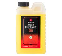 Weldtite Dirtwash Citrus Degreaser - 1 Litre - Yellow / 1L