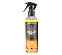 Weldtite Dirtwash Citrus Degreaser Spray - 250ml - Yellow / 250ml