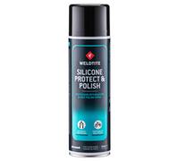 Weldtite Dirtwash Protect & Shine Spray - 500ml - Black / 500ml