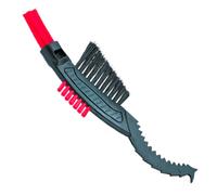 Weldtite Sprocket Cleaning Brush