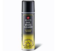 Weldtite Disk Brake Cleaner 250ml Spray MTB Road Bike