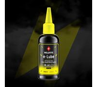 Weldtite E-lube Chain Lubricant 10 Units One Size Multicolor