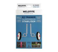 WELDTITE Essentials Adie Ez Trainer Suspension Stabilisers for Childrens Bi
