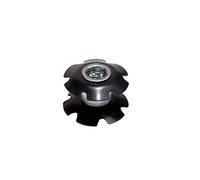 WELDTITE headset Star Nut, 1-1/8 Inch - Reliable and Sturdy