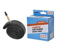 Weldtite Self-Sealing Inner Tube – Puncture Protection – 27.5" (650B) x 2.00–2.50 Presta Valve